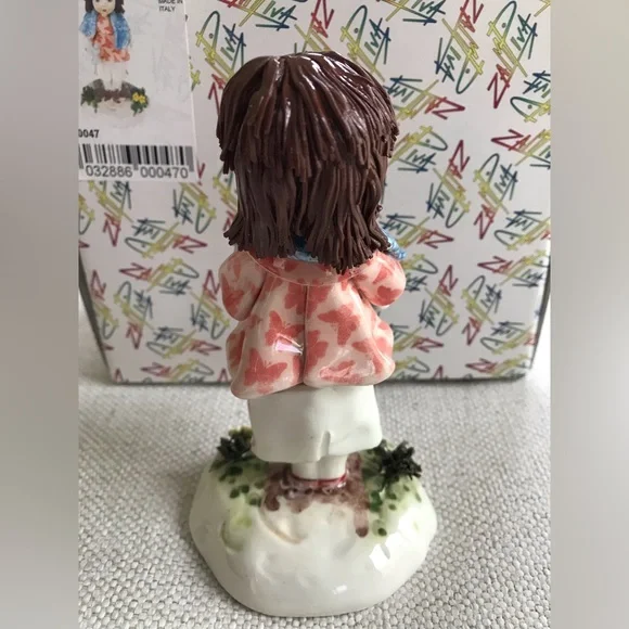 Zampiva Figurine NIB - Picture 3 of 7